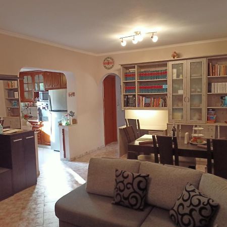 Green Apartment Argostoli  Exterior foto