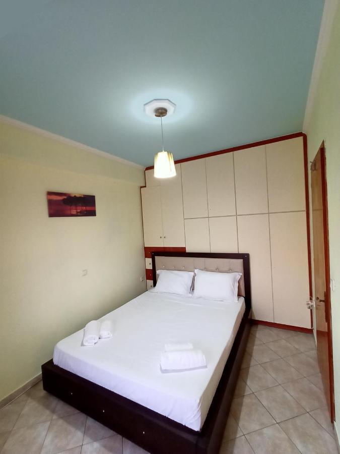 Green Apartment Argostoli  Exterior foto